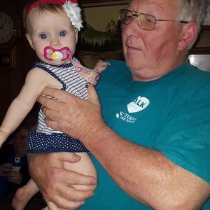 Meet your Posher, Robin